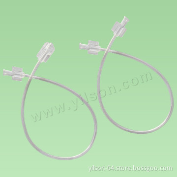 High Pressure Tubing